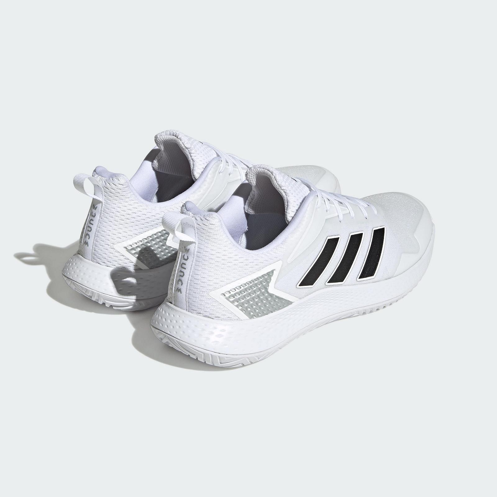 Теннисные кроссовки adidas Defiant Speed, фото №6