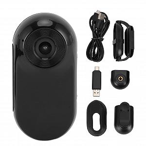 Купить Камера SUPYINI Kleine 0,96 Дюйма 170° Угловая Спортивная Черная - Фото 1 Камера SUPYINI Kleine 0,96 Дюйма 170° Угловая Спортивная Черная - Фото 1