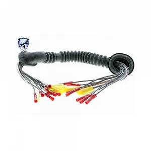 Ремкомплект, комплект дротів VEMO EXPERT KITS + V10-83-0071 для AUDI SEAT SKODA VW - Фото 1