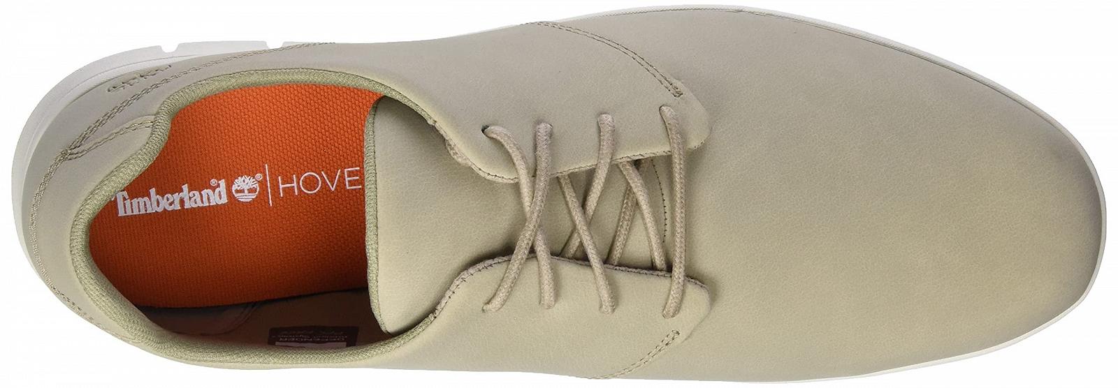Кроссовки Timberland Graydon Oxford TB 0A411H 231 Коричневый, фото №3