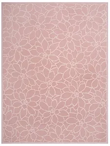 Плед Villeroy & Boch Cuddly Blanket Socculent Powder - Фото 1