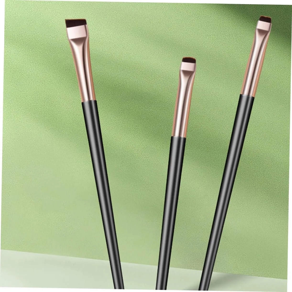 Набір пензлів для тіней minkissy 30 штук, фото №6 Набір пензлів для тіней minkissy 30 штук, фото №6