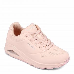 Кроссовки Skechers Uno Frosty Kicks synthetic.ua - Фото 1
