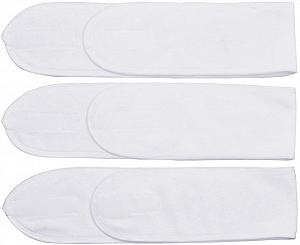 Повязка Queta для макияжа, косметическая махровая. цена на synthetic.ua - Фото 1 Повязка Queta для макияжа, косметическая махровая. synthetic.ua - Фото 1