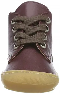 Кроссовки Däumling Sami для новорожденных, унисекс synthetic.ua - Фото 1