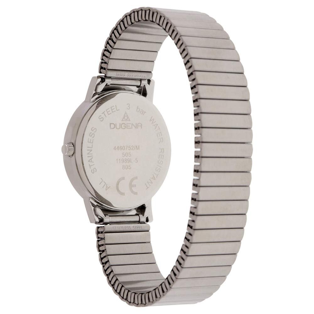 Женские часы Dugena Кварцевые Аналоговые 4460752, фото №2 Женские часы Dugena Кварцевые Аналоговые 4460752, фото №2