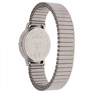 Женские часы Dugena Кварцевые Аналоговые 4460752 synthetic.ua - Фото 1