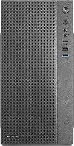 Корпус Tacens Anima AC5 / без БЖ / Micro-ATX, Mini-ITX / Mini-Tower / USB 3.0 / Black ціна на synthetic.ua - Фото 1 Корпус Tacens Anima AC5 / без БЖ / Micro-ATX, Mini-ITX / Mini-Tower / USB 3.0 / Black synthetic.ua - Фото 1