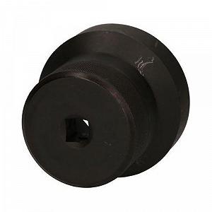 Ключ для ступичных гаек KS TOOLS 460.4450 synthetic.ua - Фото 1