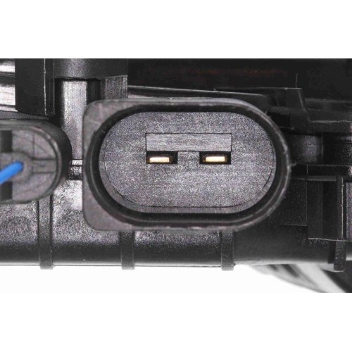 Замок дверей VEMO V20-85-0095 Green Mobility Parts для BMW задній правий, фото №3 Замок дверей VEMO V20-85-0095 Green Mobility Parts для BMW задній правий, фото №3