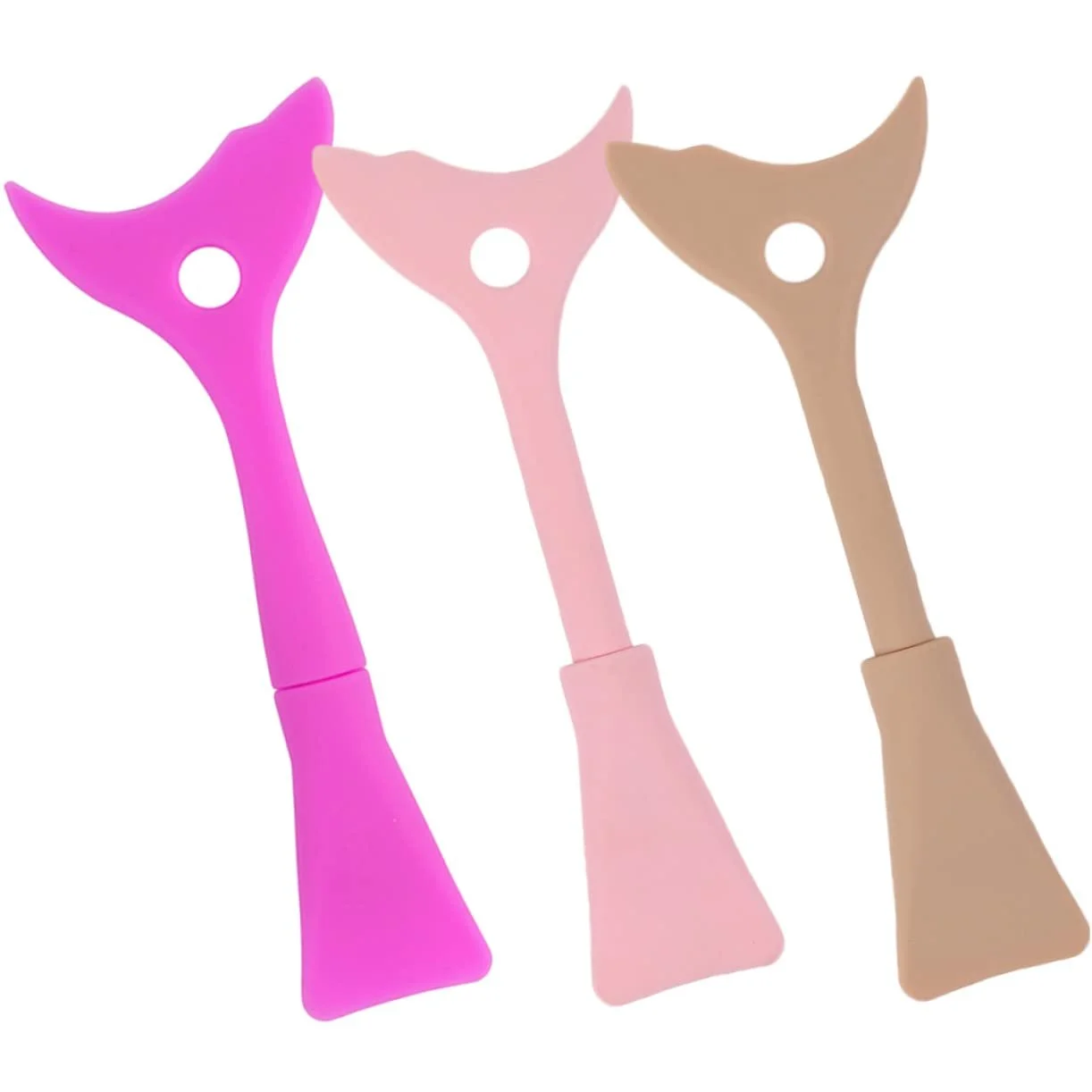 Інструмент для вій MAGICLULU Набір 1трафаретів, фото №4