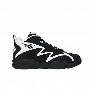 Кроссовки Reebok Unisex ATR Mid - Фото 1