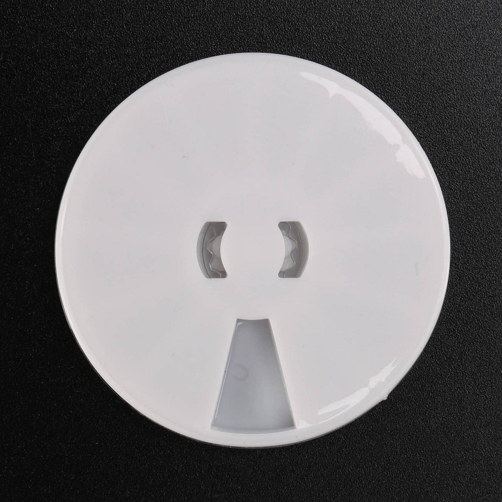 Стрази для нігтів SuanQ Kristall 1,5 мм, срібні, фото №2