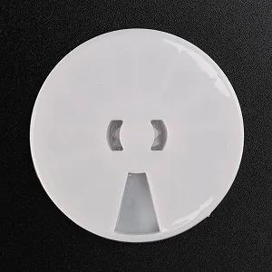 Стразы Карусель для маникюра Кристалл для ногтей 1.5 мм Колесо synthetic.ua - Фото 1