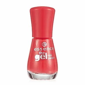 Гель-лак ESSENCE 90 HOT RED CHILI - Фото 1
