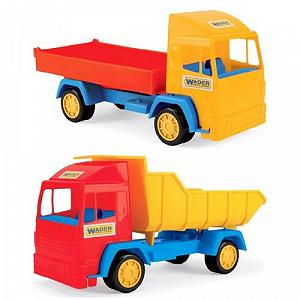 Грузовик Mini truck [tsi18722-TSI] - Фото 1