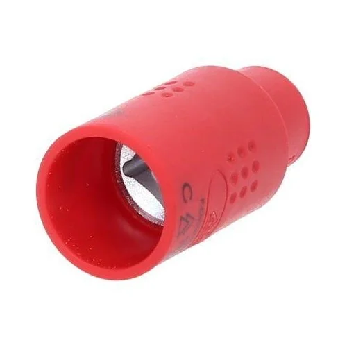 Головка торцевая KS TOOLS 118.3833, фото №2 Головка торцевая KS TOOLS 118.3833, фото №2