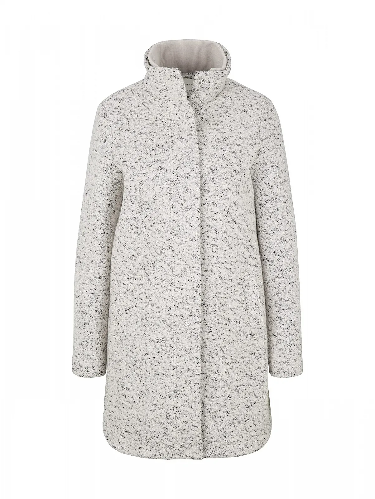 Пальто TOM TAILOR Denim Букле Женское, фото №3