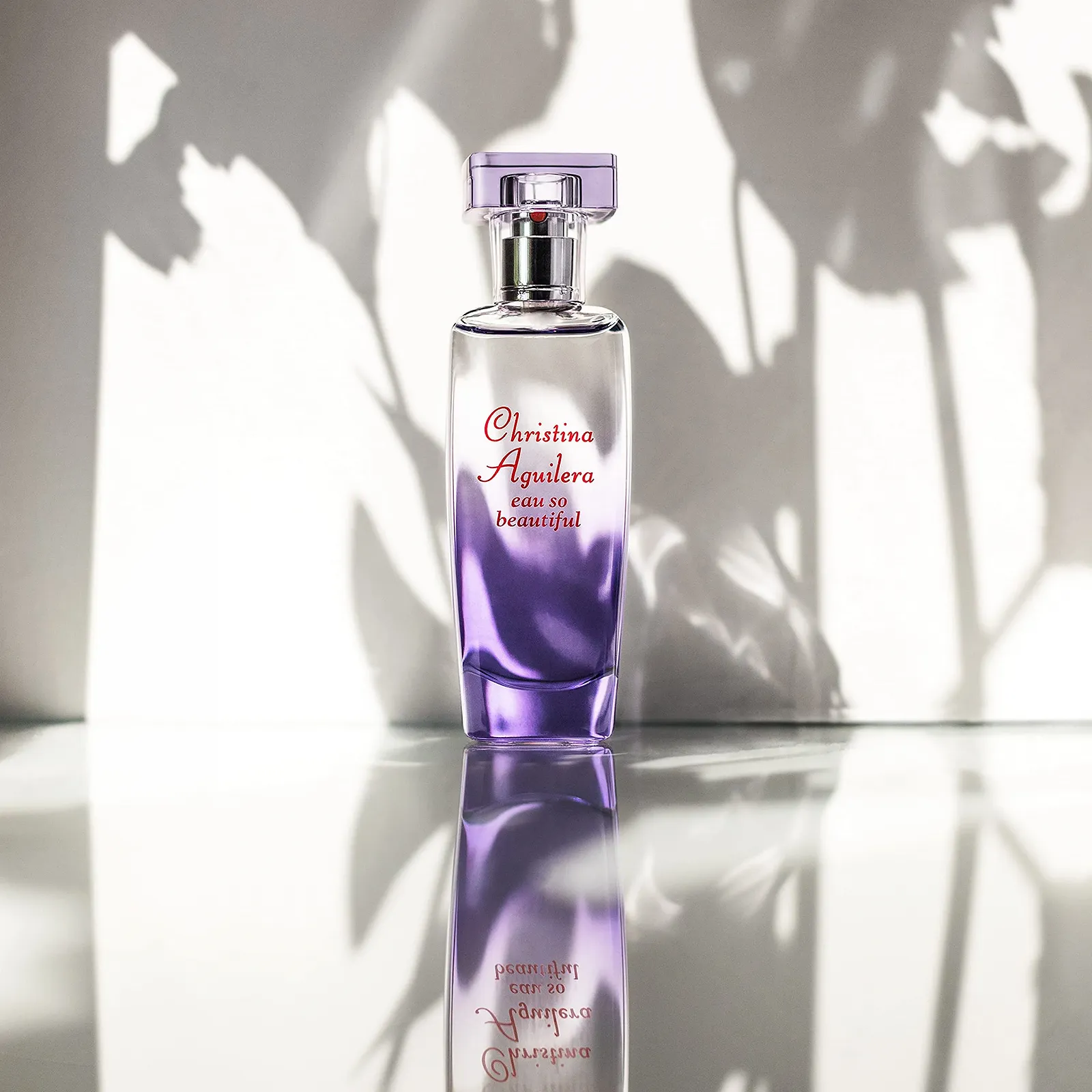 Парфюмированная вода Christina Aguilera Eau So Beautiful 30 мл, фото №6