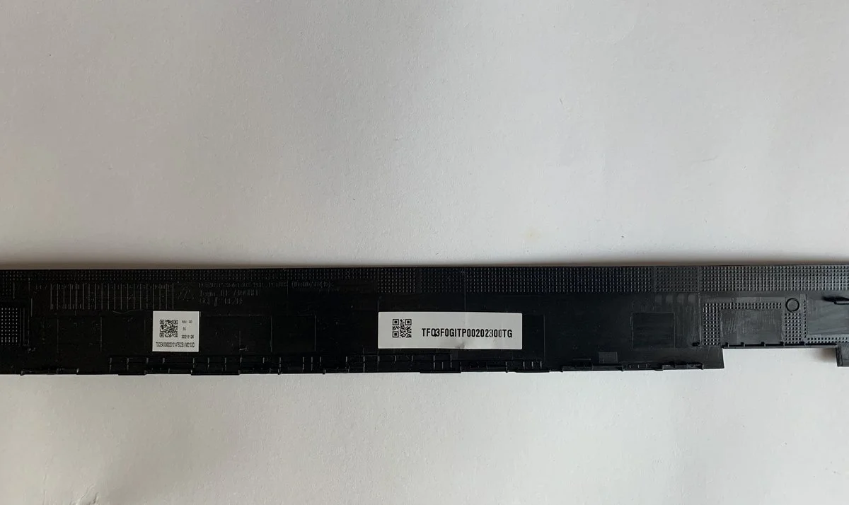 Рамка матрицы HP Chromebook x360 14, TFQ3FOGITP00202300TG, фото №3