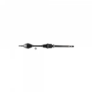 Приводной вал SKF VKJC 8460 для RENAULT передняя ось правая - Фото 1