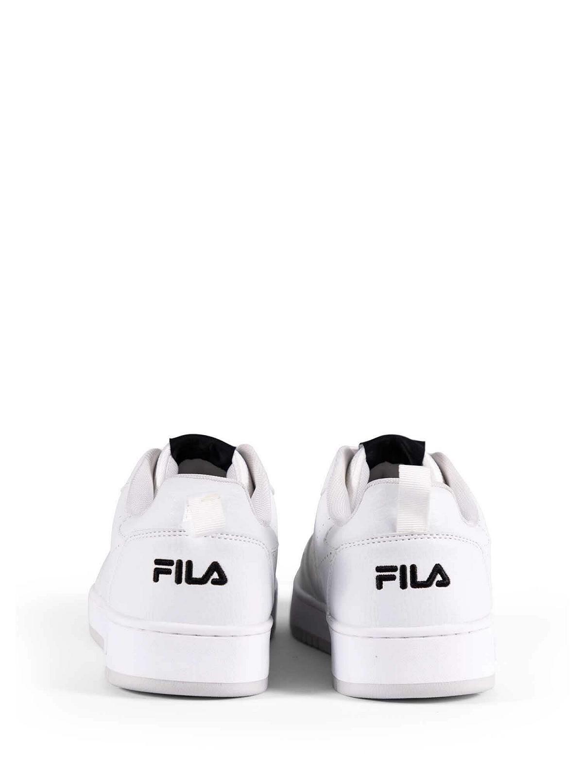 Мужские Кроссовки FILA Rega, фото №4 Мужские Кроссовки FILA Rega, фото №4