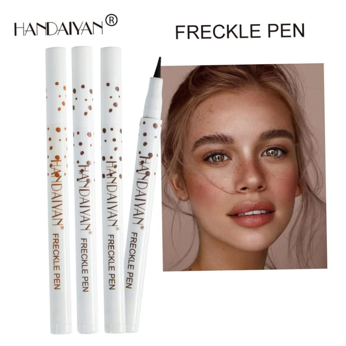 Підводка-ручка для весняшок з довготривалою водостійкою функцією, фото №5 Підводка-ручка для весняшок з довготривалою водостійкою функцією, фото №5