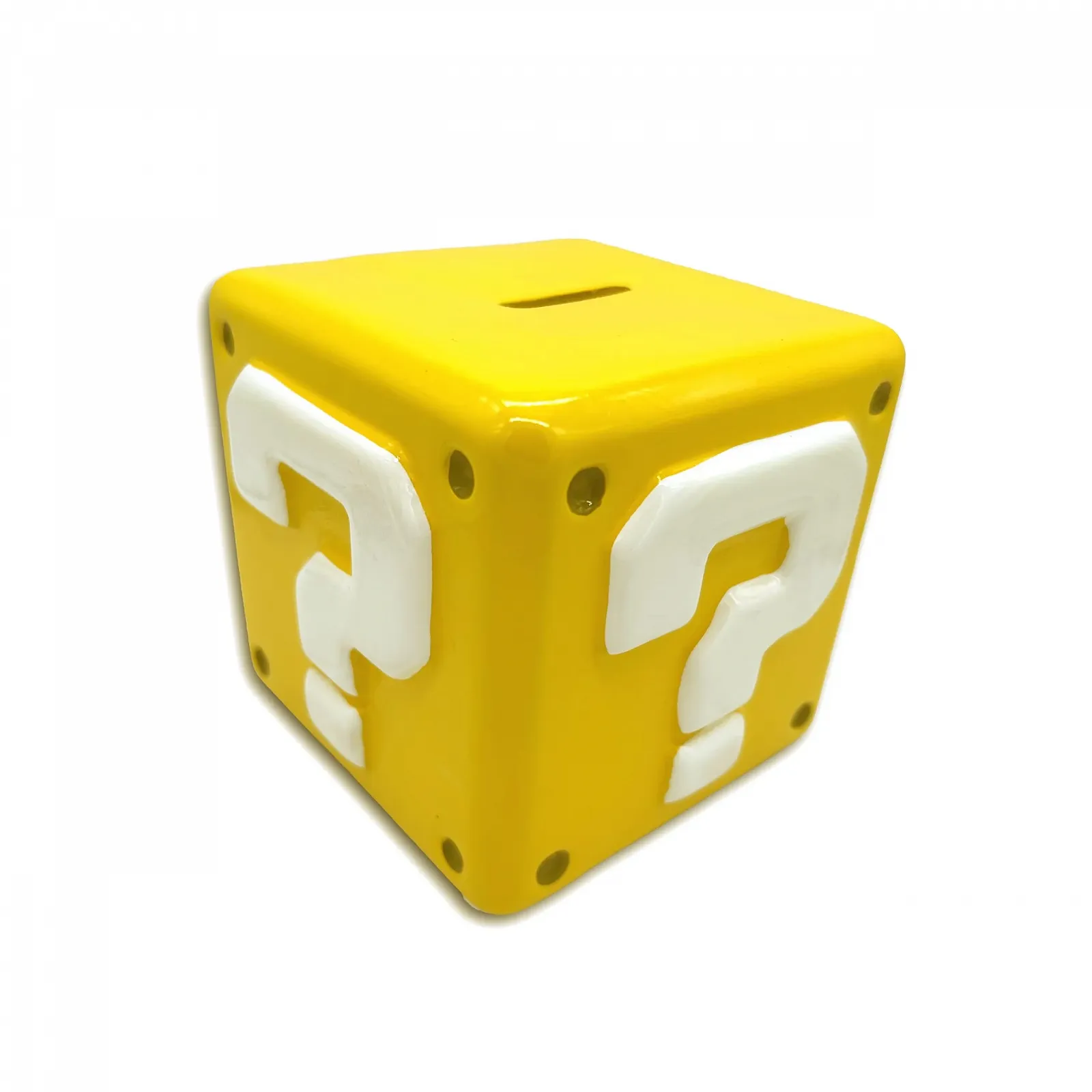 Скарбничка Super Mario Question Mark Block, фото №2