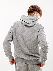 Спортивний костюм Nike CLUB FLC GX HD TRK XL synthetic.ua - Фото 1