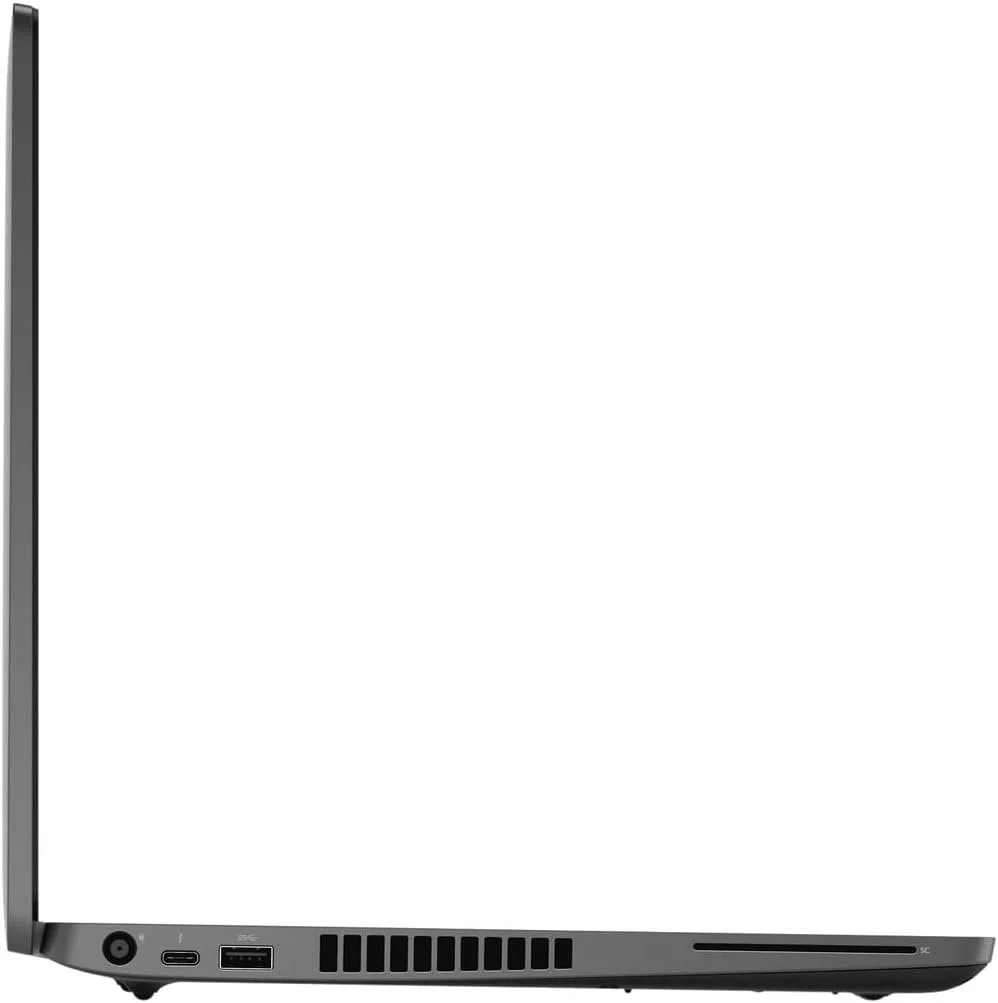Ноутбук 15.6" Dell Latitude 5500 Intel Core i7 RAM 16GB SSD 512GB Win10 (UKR), фото №4