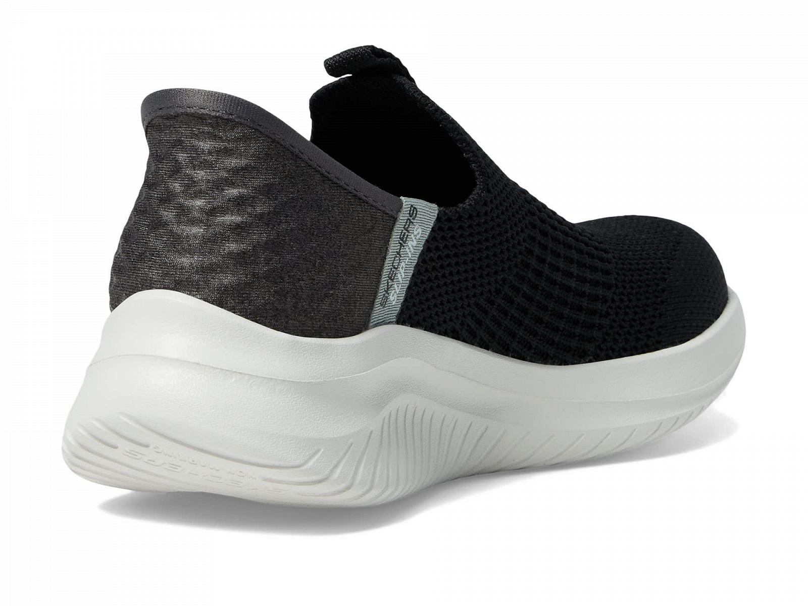 Кросівки Skechers Ultra Flex 3.0 Smooth Step Slip-ins для хлопчиків, спортивне взуття, фото №6