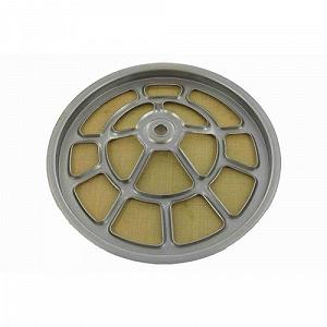 Фільтр АКПП VAICO V10-0380 VW synthetic.ua - Фото 1