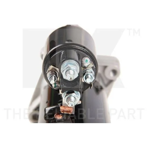 Стартер NK 4715002 для BMW, фото №4
