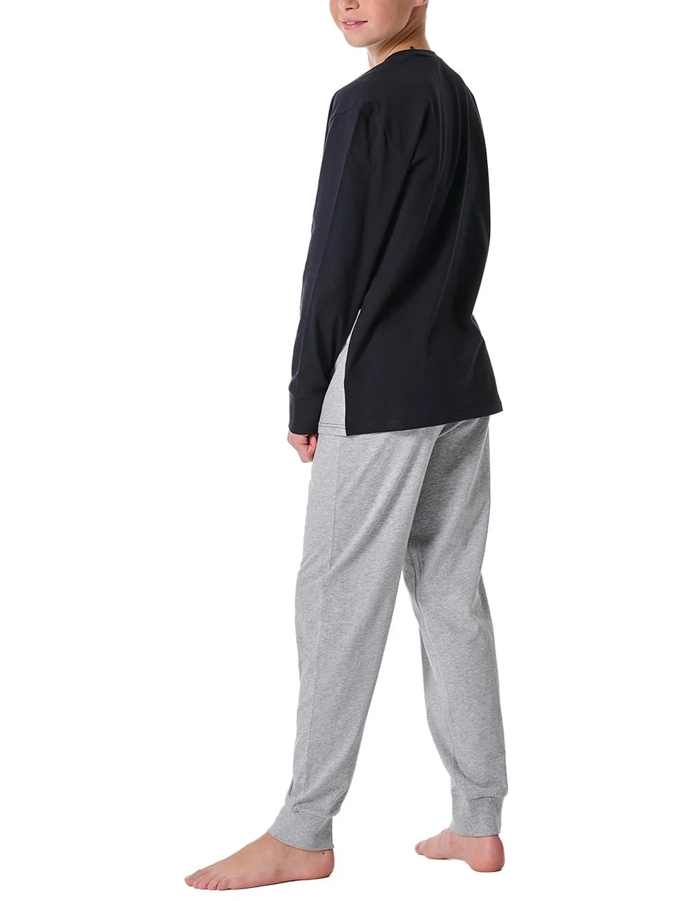 Комплект пижамный для мальчиков Schiesser, фото №2 Комплект пижамный для мальчиков Schiesser, фото №2