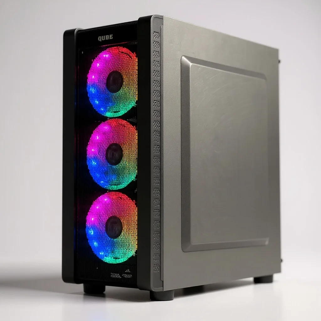 Рабочая станция AMD Ryzen 9 5900X / 32 GB DDR4 / 1 TB SSD M2 NVME / ASUS PRIME AMD 570P / AMD R9 370X, фото №1 Рабочая станция AMD Ryzen 9 5900X / 32 GB DDR4 / 1 TB SSD M2 NVME / ASUS PRIME AMD 570P / AMD R9 370X, фото №1