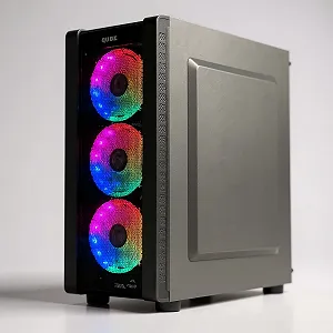 Купить Рабочая станция AMD Ryzen 9 5900X / 32 GB DDR4 / 1 TB SSD M2 NVME / ASUS PRIME AMD 570P / AMD R9 370X - Фото 1 Рабочая станция AMD Ryzen 9 5900X / 32 GB DDR4 / 1 TB SSD M2 NVME / ASUS PRIME AMD 570P / AMD R9 370X - Фото 1