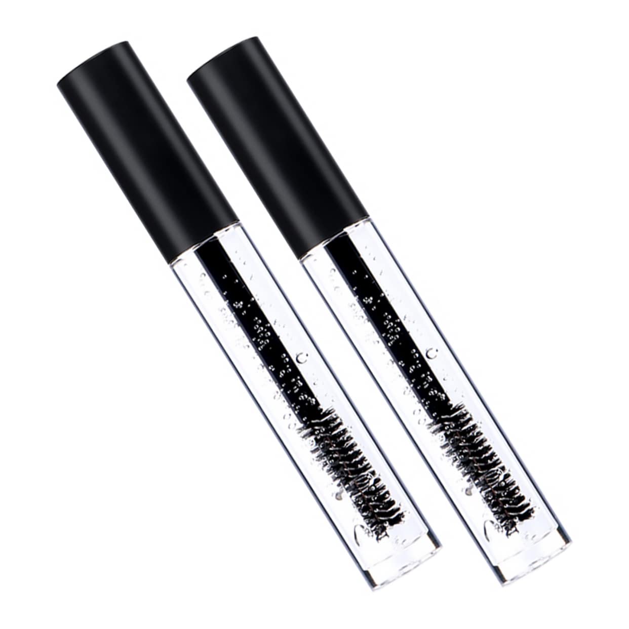 Набор FOMIYES Гель для ресниц и бровей Прозрачная жидкость 2 шт., фото №1