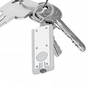 Маленький фонарик для ключей LED - Фото 1