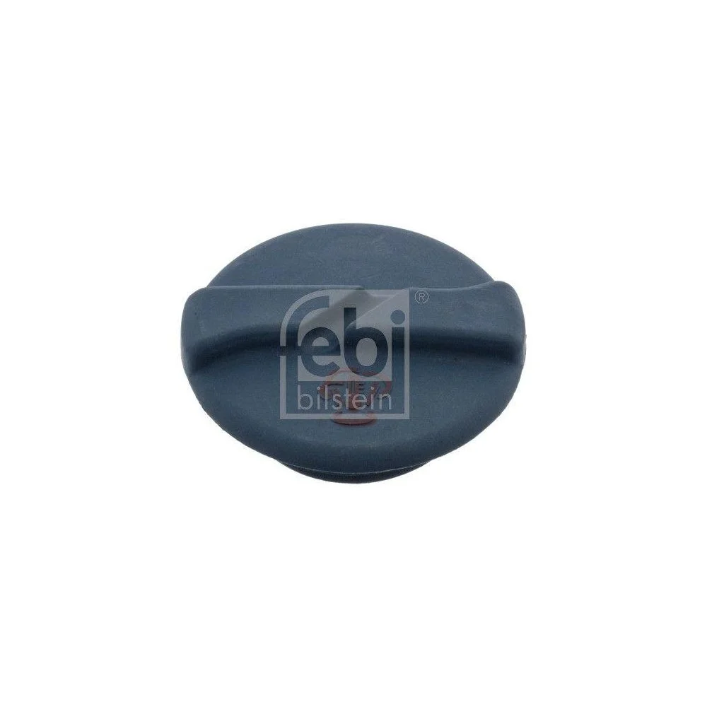 Крышка расширительного бачка FEBI BILSTEIN 40724 для SEAT VW, фото №2 Крышка расширительного бачка FEBI BILSTEIN 40724 для SEAT VW, фото №2
