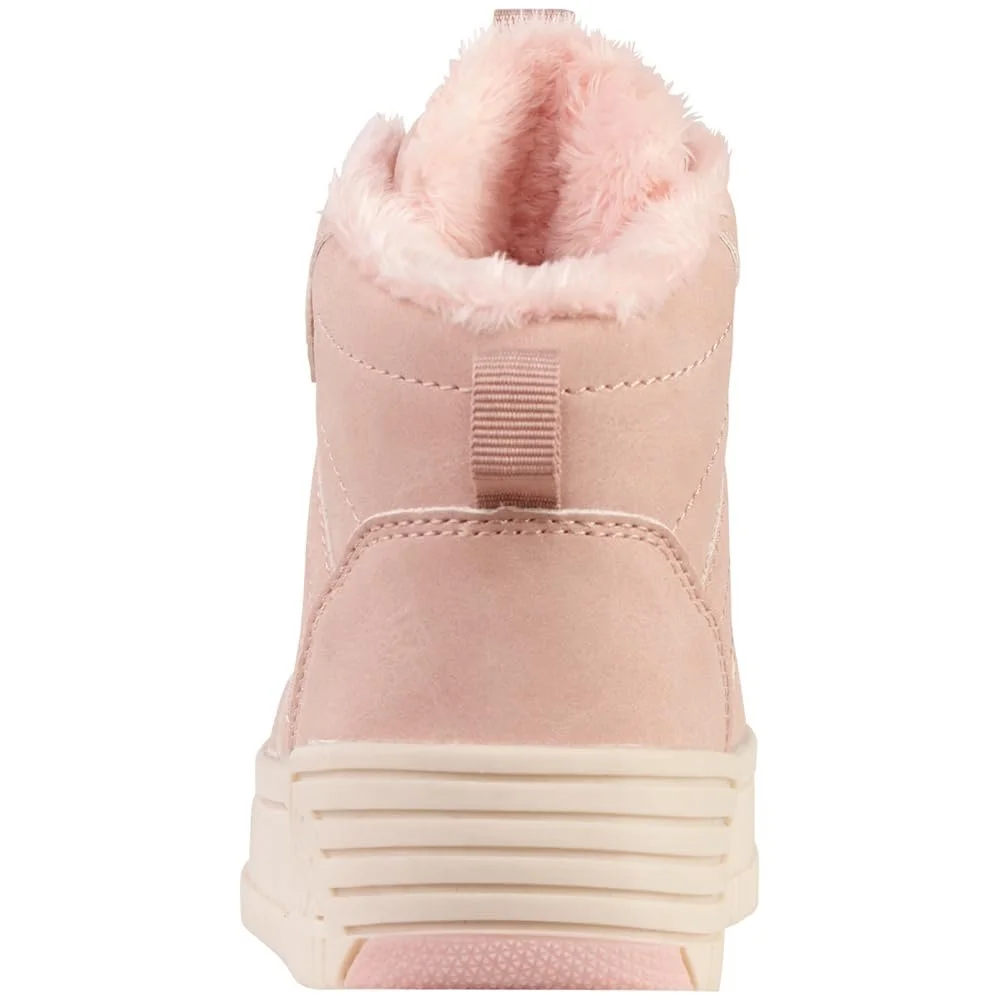 Кроссовки Kappa Tobin K для девочек, унисекс, фото №3