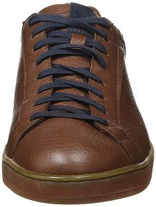 Туфли мужские Ganter Hagen synthetic.ua - Фото 1