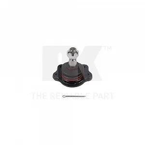 Шаровая опора NK 5042246 для NISSAN, передний мост, внешняя, верхняя - Фото 1