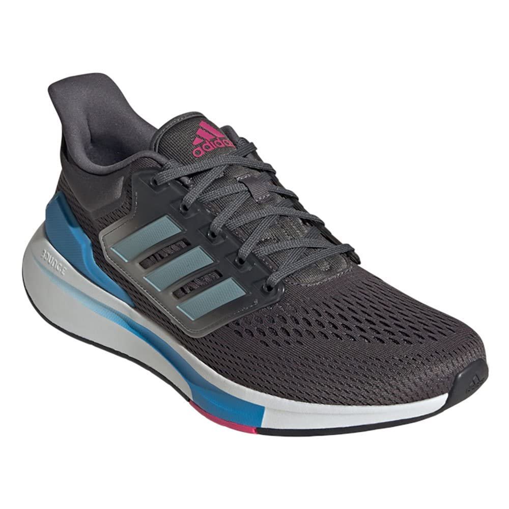 Кроссовки Adidas Eq21 Run Trail мужские, фото №4
