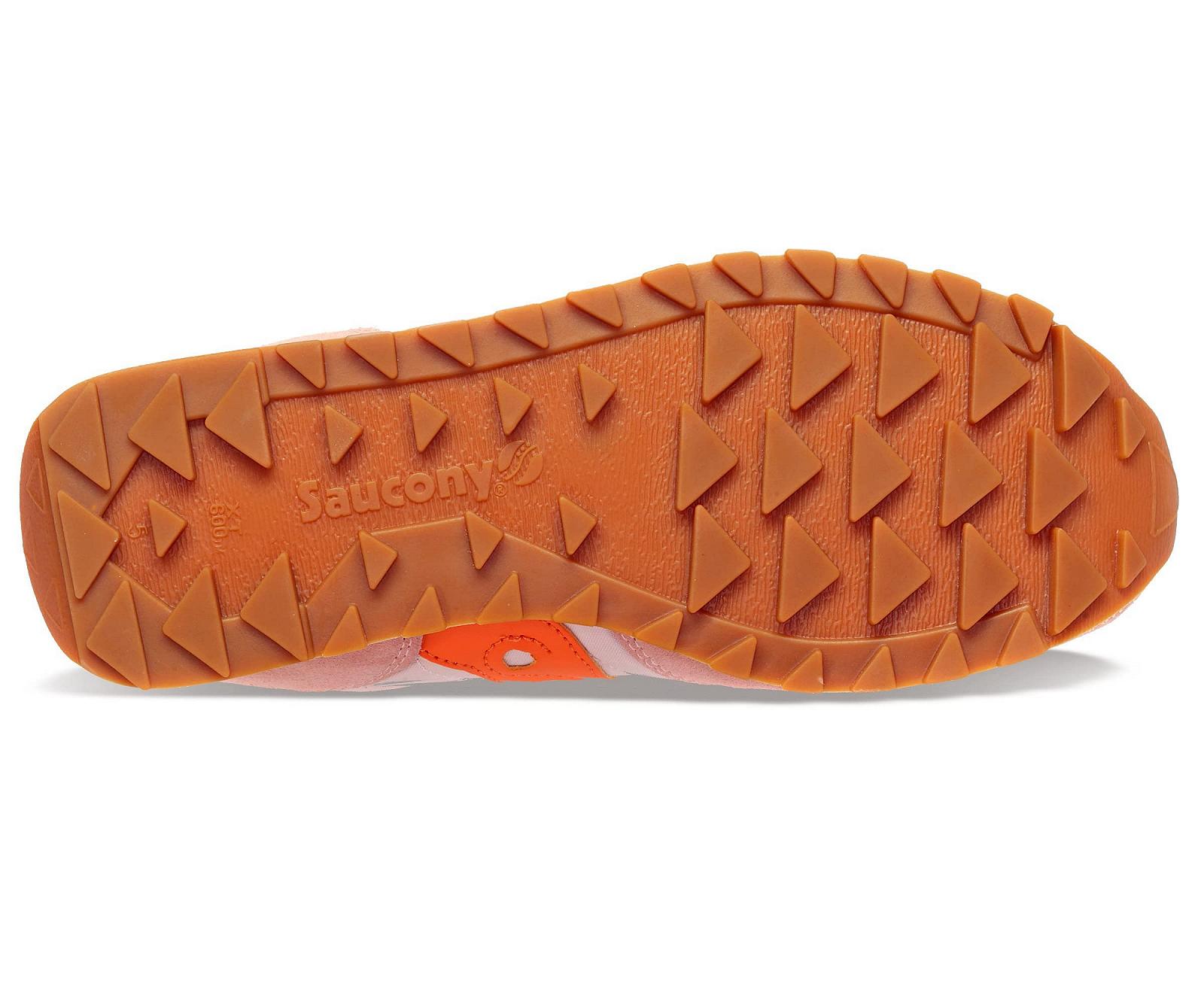 Кроссовки Saucony Jazz Low Pro, фото №4