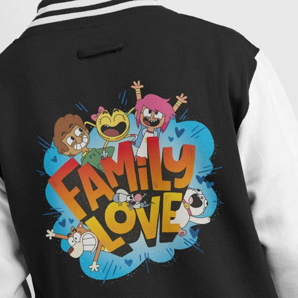 Детская куртка-бомбер All+Every для мальчиков, фото №4 Детская куртка-бомбер All+Every для мальчиков, фото №4