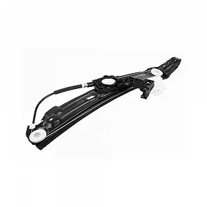 Склопідйомник VAICO V20-8710 Green Mobility Parts для BMW задній правий - Фото 1