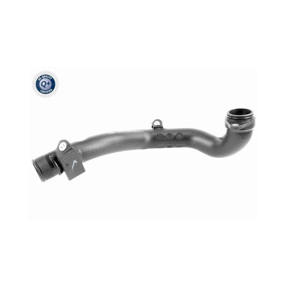 Шланг інтеркулера VAICO V24-0713 Q+ FIAT, фото №1