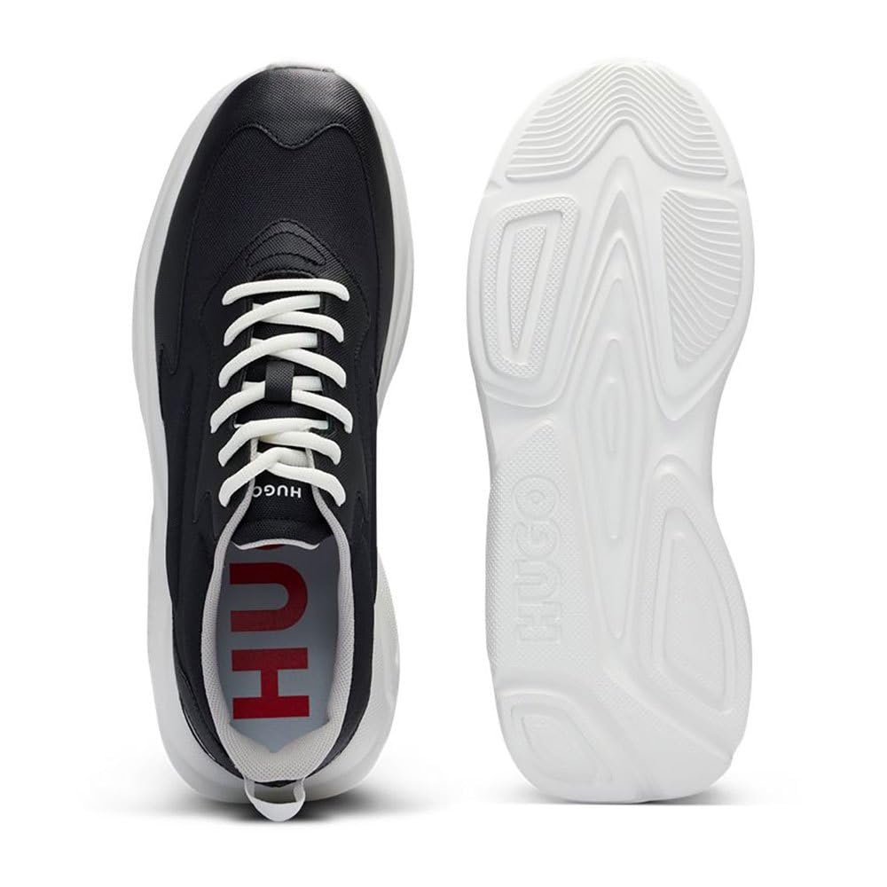 Кросівки HUGO Leon Runn, фото №2