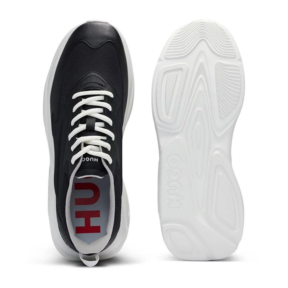 Кросівки HUGO Leon Runn, фото №2