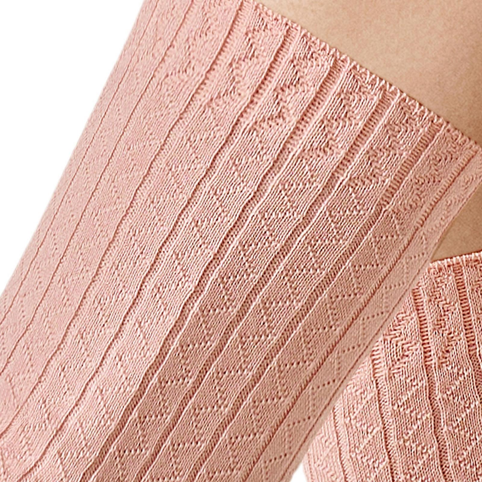 Носки KUNERT Zigzag Fashion Женские, фото №2